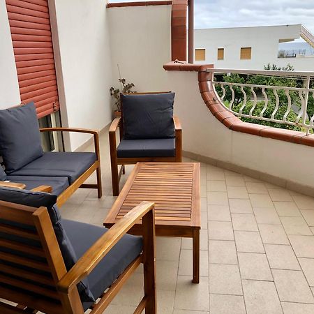 Bed and Breakfast La Zagara Furci Siculo Exterior foto