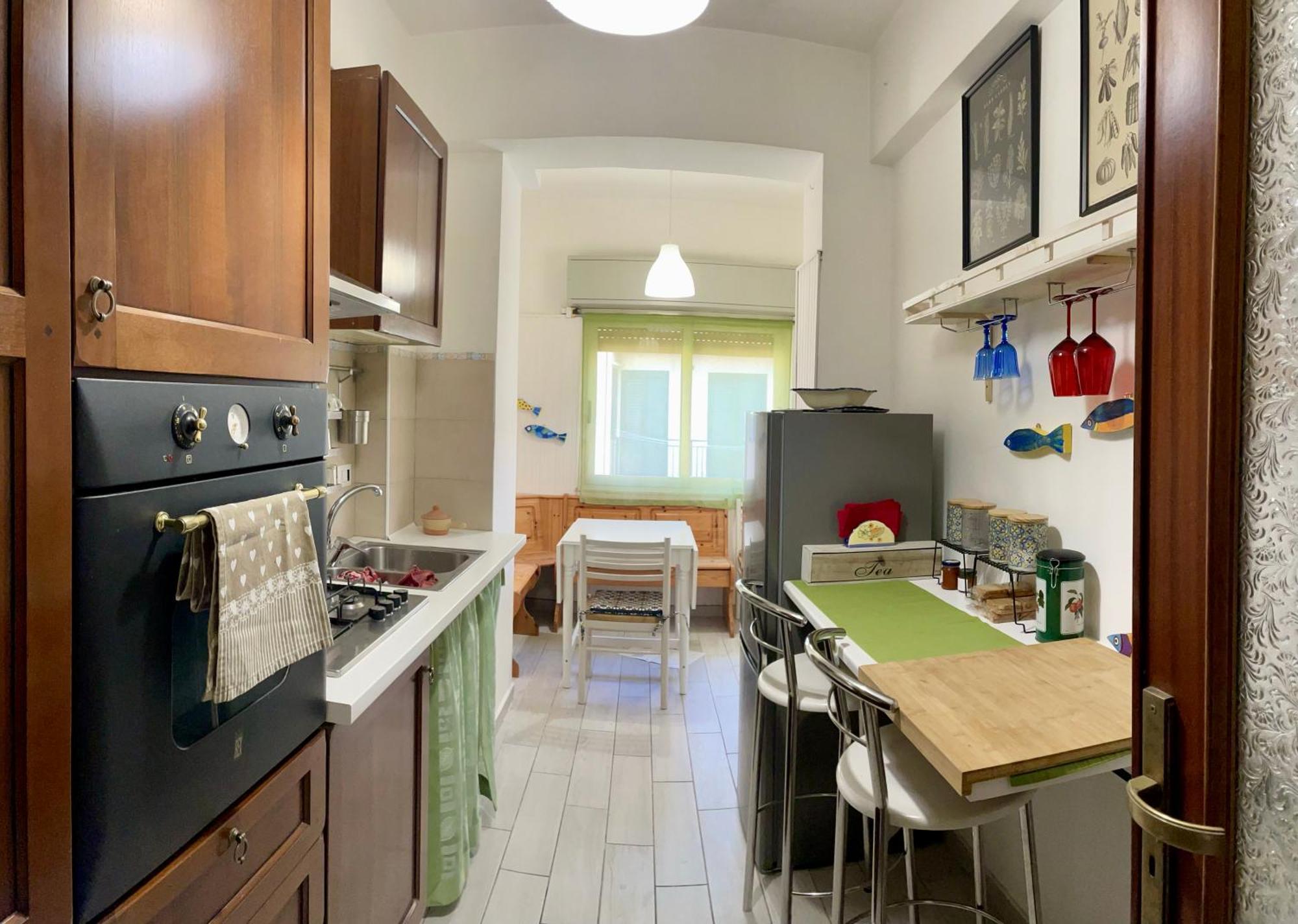 Bed and Breakfast La Zagara Furci Siculo Exterior foto