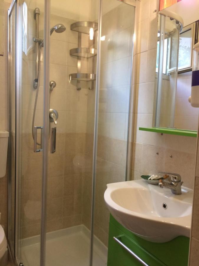 Bed and Breakfast La Zagara Furci Siculo Exterior foto