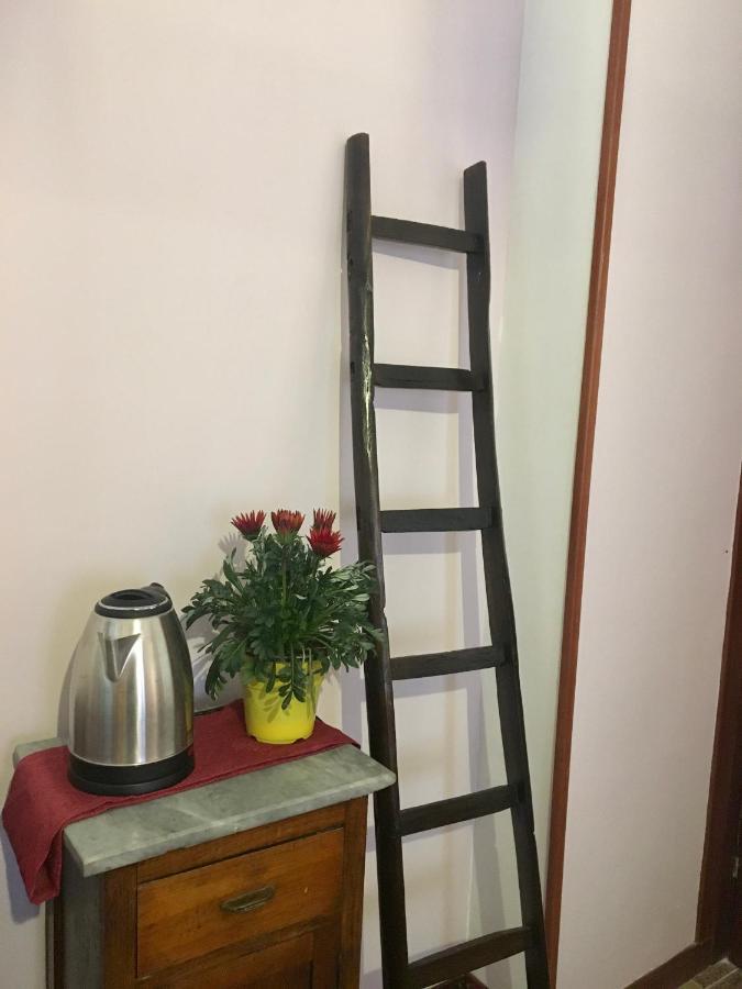Bed and Breakfast La Zagara Furci Siculo Exterior foto